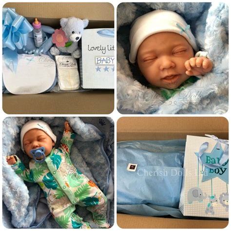 Should i wash the clothes before i put them on her? Childrens Reborn Starter Baby Box Opening Nial 18" 2lb 2oz ...