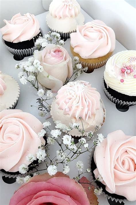 Wedding decorations wedding ideas wedding planning wedding stuff dream wedding wedding favor. 45 Creative Non-Traditional Wedding Dessert Ideas | Wedding desserts, Wedding cupcakes, Wedding ...