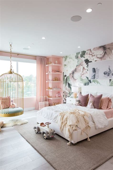Add furniture pieces with ample storage, like nightstands and. 81+ Tips to Design Your Own Cottagecore Bedroom - nyamanhome