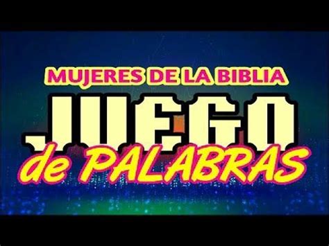 Juegos biblícos divertidos para jóvenes. Ejercicios Biblicos Para Sociedad De Jovenes Adventistas ...