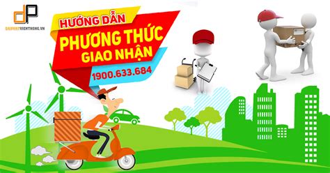 PHƯƠNG THỨC GIAO NHẬN HÀNG MỸ ANH SHOP