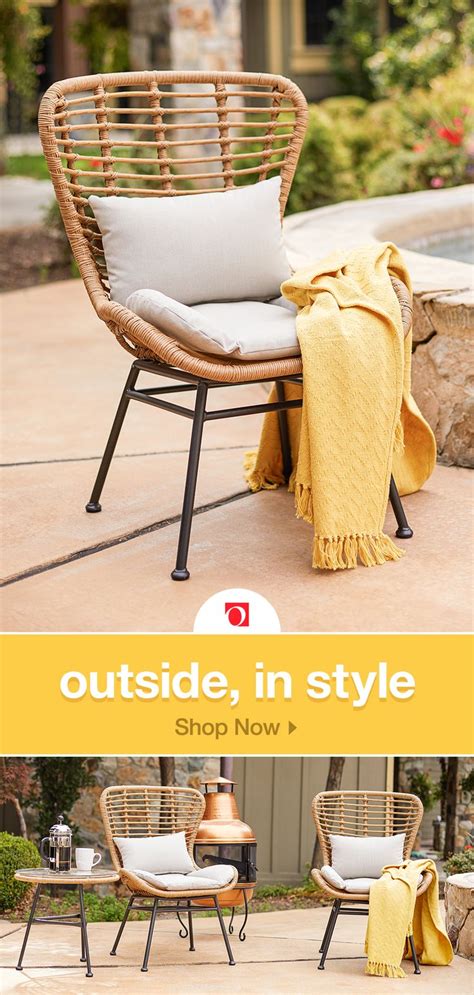 Find over a hundred patio furniture deals at allmodern this month, some up to 50 percent. Our Best Patio Furniture Deals in 2021 | Beautiful outdoor ...