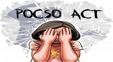 Defined by the fbi as; Government approves changes in POCSO Act, Includes Death ...
