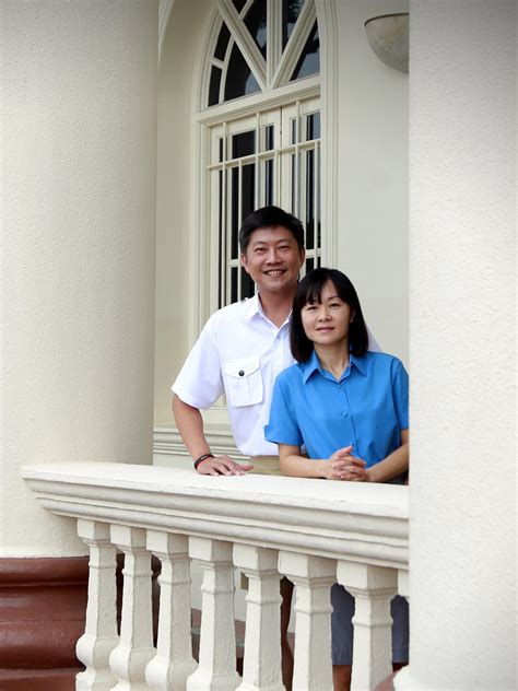 May 15, 2021 · ms. Never thought my wife and I will be... - Ng Chee Meng 黄志明 ...