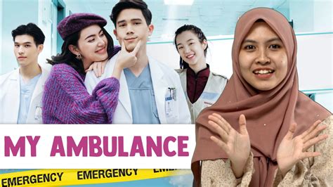 Check spelling or type a new query. Review Series - My Ambulance - ML Studios