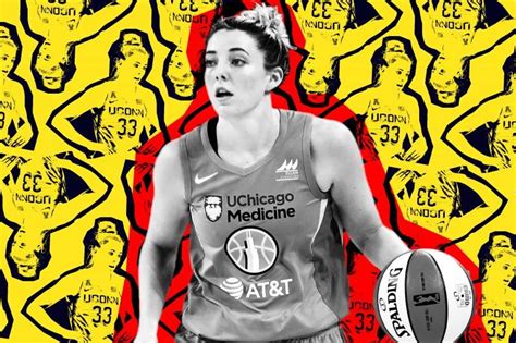 Their father, jon, had played college basketball at in practices, she battled with breanna stewart, moriah jefferson and morgan tuck, who were selected first, second and third, respectively, in the. Katie Lou Samuelson Has Some Unfinished Business