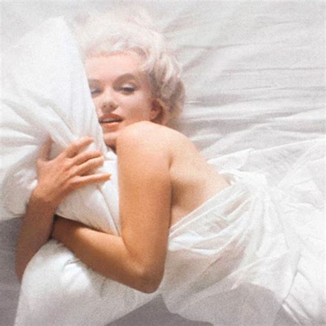 If you have good quality pics of marilyn monroe, you can add them to forum. Marilyn Monroe, 57 anni dopo: il mistero della sua morte è ...