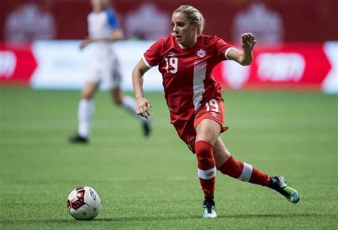 Uefa u19 championship women qualification; Injured Adriana Leon pulls out of Canada squad for England ...