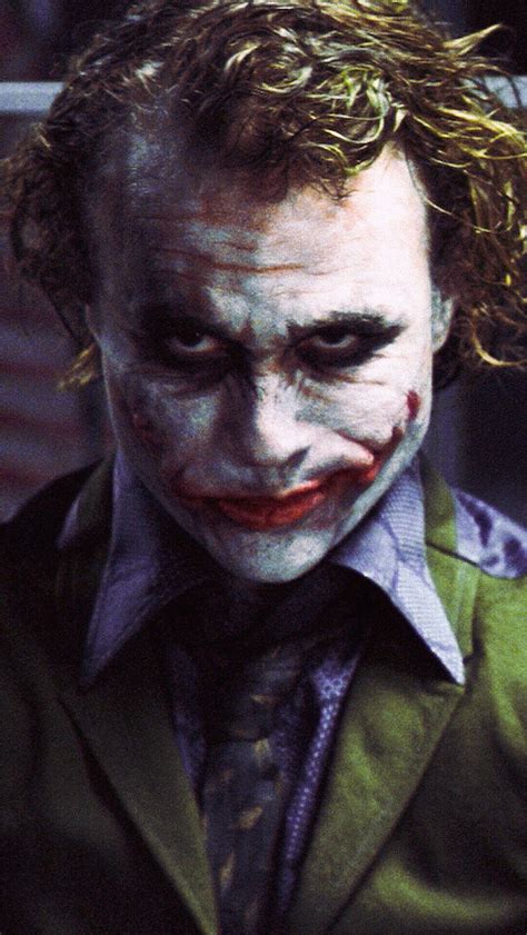 Heath ledger joker wallpaper 288708 hd wallpaper. Marvel hd wallpapers for iphone x: Heath Ledger Joker ...