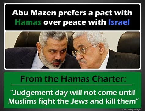 Hamas fue formado durante la intifada palestina de 1987. Fatah comparte las mismas creencias que Hamas, que es la ...