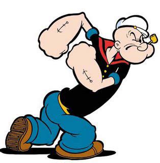 1,588 views | 34 replies. A Mythical Monkey writes about the movies: Popeye The ...