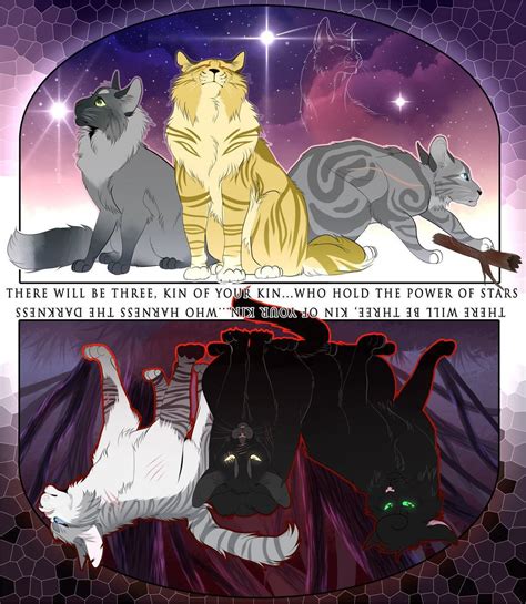 #cat #cat drawing #animals #art #drawing #artists on tumblr #firealpaca #oli.art. Dove, Lion, Jay/Holly, Breeze, Ivy in 2020 | Warrior cats ...