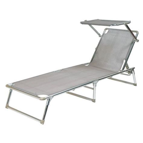 Découvrez notre offre de sommiers et de lits de camp spécialement conçus pour le camping. Lit de plage parasol pliable - La Chaise Longue ...