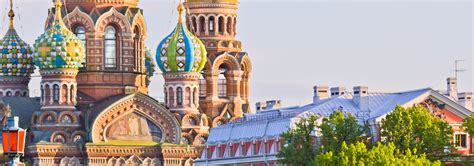 Wir geben ihnen einen kleinen einblick in die top sehenswürdigkeiten in st. St. Petersburg Sehenswürdigkeiten: Die Top Attraktionen in ...