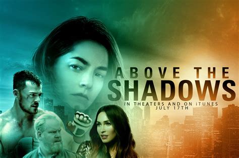 12:16 pm pdt 7/18/2019 by john defore. Watch : Above the Shadows 2019 Full Movie Fmovies