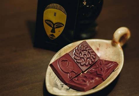 Black owned brands, big and small are important. 9 Black Owned Chocolate Brands | Chocolate brands ...