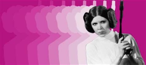 Introduced in the original star wars film in 1977, leia is princess of the planet alderaan. 10 Reasons Why Princess Leia Was Totally Boss - AIM Institute