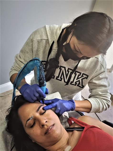 Here are the basics steps of tattoo removal with the tattoo vanish method although tattoo removal with tattoo vanish is less painful than laser tattoo removal, it's still not a super comfortable. TATTOO REMOVAL - M C S