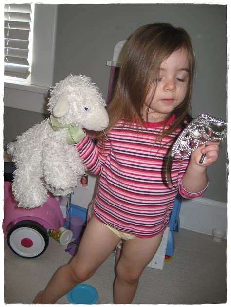It is an important lesson for every parent. MRMRSmissmiss: Potty training Ellia, Patience training mommy