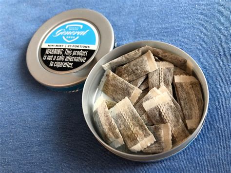 Below are 34 working coupons for camel snus coupons free from reliable websites that we have updated for users to get maximum savings. General Snus in America (US vs Swedish) and the Warning ...