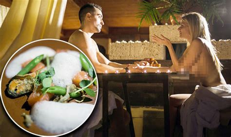 Innato to be first nudist restaurant to open in all of ...