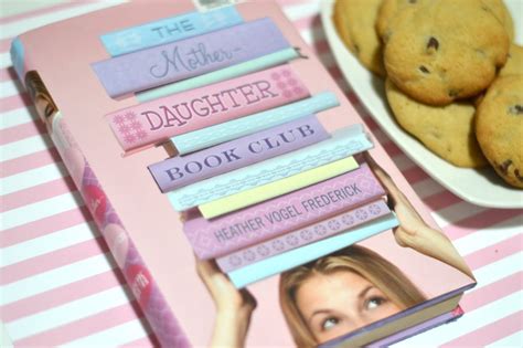 Listening to what the girls liked and didn't, to what they thought, felt, and wished for in stories, gave me insights that. Mother Daughter Book Club | Love Inspired Details