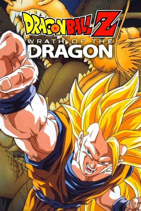 Maybe you would like to learn more about one of these? Dragon Ball Z: Wrath of the Dragon (1995) - Movie Info | Release Details