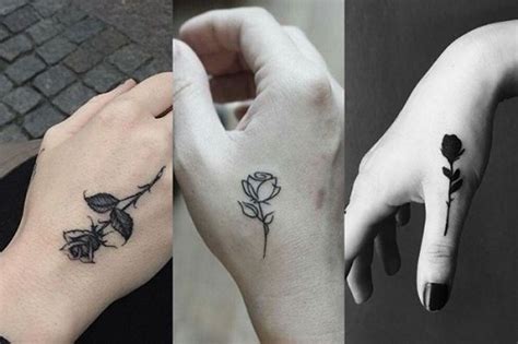 Đặc trưng bắp tay có bề mặt tương đối lớn, nên sẽ phù hợp với các mẫu tattoo kích cỡ lớn hơn. 1500 Hình xăm Mini Nhỏ, Đẹp, Dễ thương,Ý Nghĩa cho Nam, Nữ