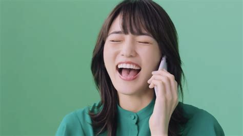 To conver cm to mm, fill number into the blank cm. 川口春奈出演のQTmobile新CM「お得な訳は」篇が開始! 夢中でおしゃべりする姿に注目!