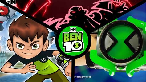 The movie premieres on saturday, 10 october at 10:10 am. Ben 10 Power Trip Gameplay Trailer | Ben 10 Toys 2020 ...