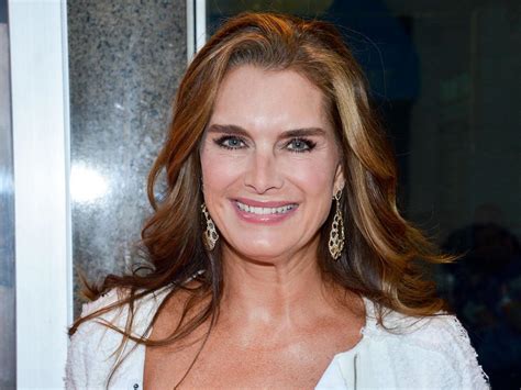 There was a little girl: Brooke Shields was protected from Hollywood sexual ...
