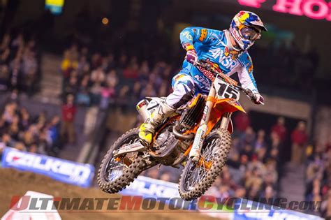 See more ideas about supercross, motocross, monster energy supercross. KTM's Dean Wilson Tears ACL During Supercross Test | Update