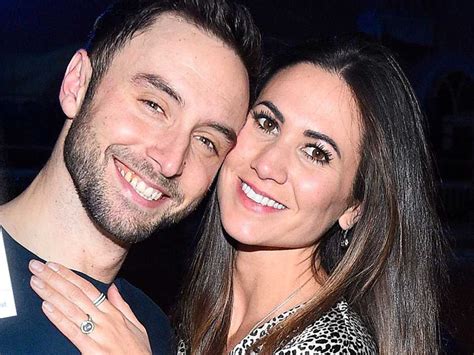 Apparently måns and ciara got engaged. Ciara Janson | Aftonbladet