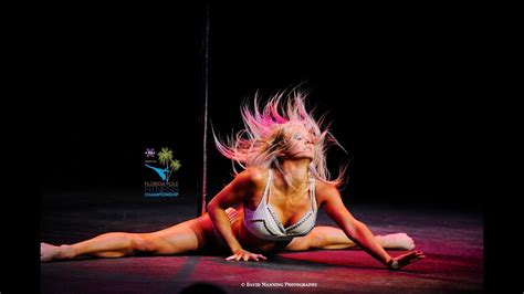 Home > 'strip' category videos, updated april 3, 2021. Florida Pole Fitness Championship 2014 - Kennedy Mason ...