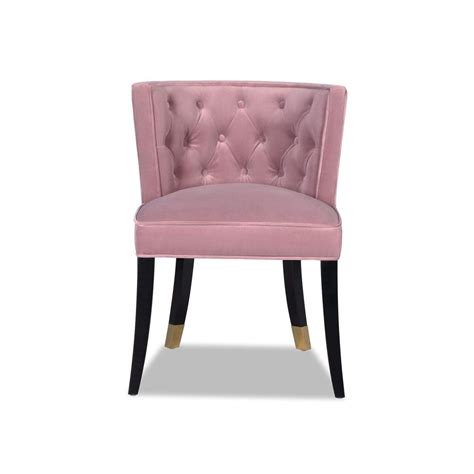 We hope this will help show the work involved and also act as a. Liang & Eimil Kelly Dining Chair in Lilac Velvet | Dining ...