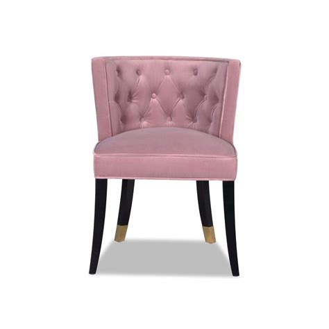 We hope this will help show the work involved and also act as a. Liang & Eimil Kelly Dining Chair in Lilac Velvet | Dining ...