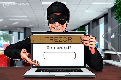 Then there's venmo, which has skyrocketed in popularity, and cash app, built by payment company square. Fake Crypto Wallet App Imitating Trezor Found on Google ...