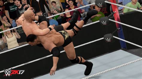 After downloading wwe 2k17 from the torrent, you can even find the stars of the scene with nxt among the fighters. WWE 2K17 -Torrent Oyun indir - Part 2