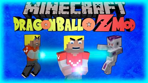 Maybe you would like to learn more about one of these? Minecraft 1.4.7 Dragon Ball Z Mod - YouTube