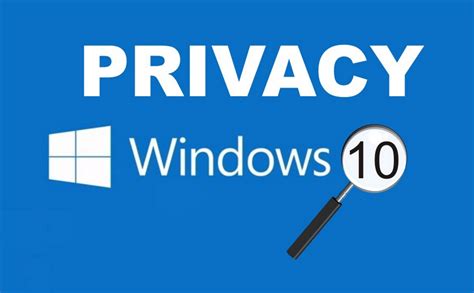 Talking of windows 10 privacy issues, microsoft creates an id for each user so that it can provide localized results and advertisements to them. Are Windows 10's privacy issues real?