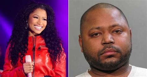 How old was nicki minajs boyfriend? Man Arrested On Charges Of Raping 12-Year-Old Turns Out To ...