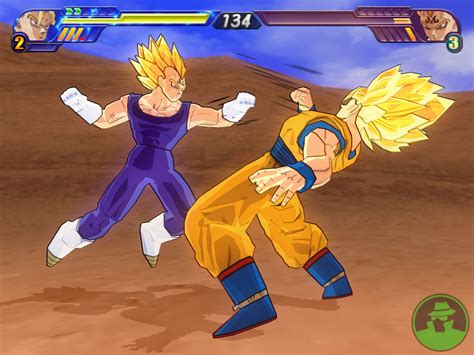 For those who're having the dragon.ballz.20062018.steam.rip problem,just re extract the game but make sure to turn. Torrent Dragon Ball Z Budokai 3 (PS2)