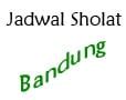 Jadwal sholat bandung april 2020 (waktu sholat) waktu doa. Jadwal Sholat Bandung - Provinsi Jawa Barat