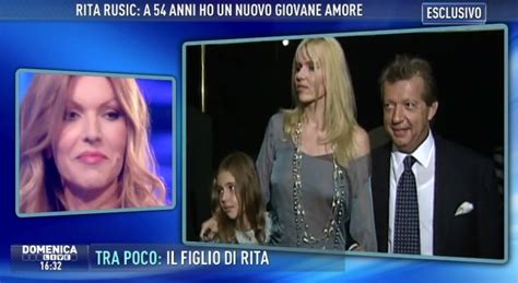 We did not find results for: Rita Rusic: "Vittorio Cecchi Gori non parla con sua figlia ...