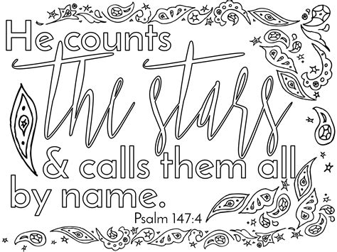 Советы по прохождению:starry sky ~in autumn~. Pin by Melissa Przybylinski on MOPS | Bible verse coloring ...