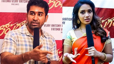 Check out the latest news about vijay antony's thimiru pudichavan movie, story, cast & crew, release date, photos, review, box office collections and much more thimiru pudichavan is an bilingual action genre movie, directed by ganesha of nambiar fame. Enaku inoru peru irukku... | Thimiru Pudichavan | Vijay ...