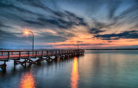 However, fishing is not permitted on the lighthouse pier or on a vessel within 300 feet of the pier. Jones Beach Fishing Pier at Field #10 | I like coming to ...