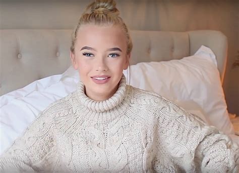 Also, she is a beauty guru who has more than 540k subscribers on youtube. Emma Ellingsen Bror, Blogg, Age, Bio, Height, Story ...