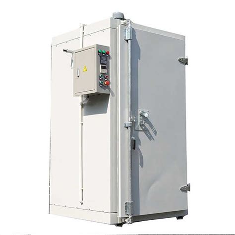 This type of oven can be reconfigured to many sizes. Wholesale Small Powder Coating Curing Oven For Aluminium From m.alibaba.com in 2020 | Powder ...