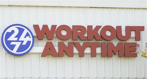 Check spelling or type a new query. New gym 'Workout Anytime Opelika' opening at 501 2nd Ave ...